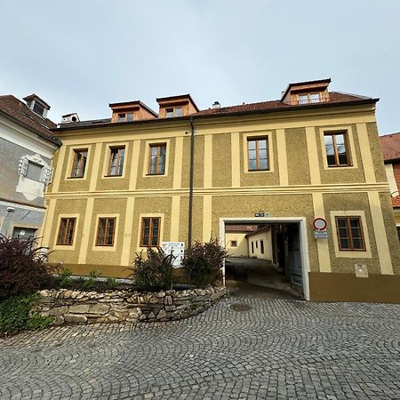 Classico By Casarosa Český Krumlov Eksteriør billede